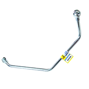 QSP Nuevo OEM Tubo de acero Modelo A4601800720 Piezas de camiones - Product Image 3