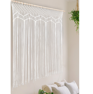 Decoración de Pared Hecha a Mano en Vietnam, Arte Moderno, Diseño Antiguo, Tamaños y Colores Personalizables - Product Image 1