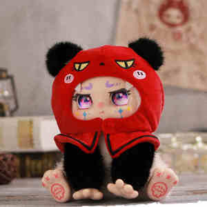 Scatola a Sorpresa Originale Kimmom Serie Regain Myself Bambola Kawaii in Vinile da 16cm Scatola Misteriosa Action Figure Anime Decorazione da Scrivania Giocattoli a Sorpresa Regalo - Product Image 5