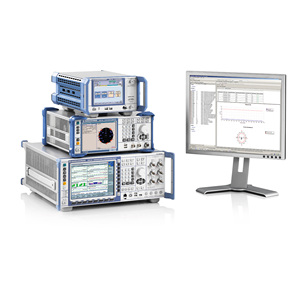 ROHDE&SCHWARZ TS-LBS Posicionamiento para Sistema-DE, Personalización OEM/ODM/OBM - Product Image 4