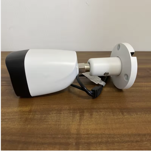 Caméra réseau Dahua originale DH-IPC-HFW2449TL-S-PV 4MP Smart Dual Light Active Deterrence à focale fixe, type Bullet, WizSense - Product Image 5