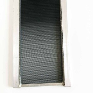 High Quality Carbon Steel Loom Reed Parts for Weaving in <strong>China</strong> - Product Image 2