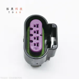 Automobile 4 Pin GT 150 Series Sealed Female Plug GM Waterproof Automotive Wire Connector 15326815 Series Connector Accessories