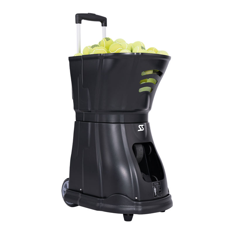 Bestes Tennis maschinen ball training SIBOASI T2201A Ball maschine Tennisball maschine Intelligente Ausrüstung Mobile APP-Steuerung****^^^^ https://www.siboasi.com