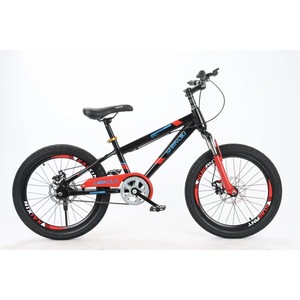 Venta Directa de Fábrica, Bicicletas Infantiles MTB Personalizables, Suministro de Fábrica, Bicicletas Infantiles de Una Velocidad de 18/<span class=keywords><strong>20</strong></span>/22 Pulgadas - Product Image 3