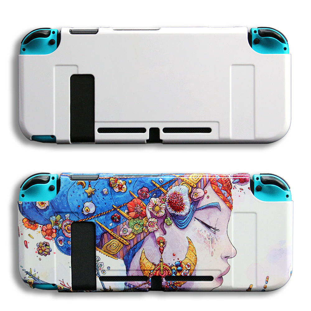 Nintendo Switch Liteケースシェル用Prosub昇華ブランクNintendo