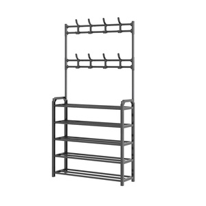 Zapatero de Buena Calidad y Popular con <span class=keywords><strong>Perchero</strong></span> Colgante, Aceptamos Venta al por Mayor, Zapatero al Precio Más Bajo, Suministro Directo de Fábrica Original - Product Image 6