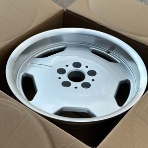 Cerchi in Lega Lucidi 17 18 19 20 Pollici 5x112 5x114.3 5x120 Cerchioni Concavi Profondi per Audi Benz BMW <span class=keywords><strong>Volkswagen</strong></span> - Product Image 4