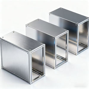 <span class=keywords><strong>ตู้</strong></span>และกล่องโลหะแบบกำหนดเอง-<span class=keywords><strong>ตู้</strong></span>แผ่นโลหะที่มีการตัดด้วยเลเซอร์ดัดเชื่อม - Product Image 1