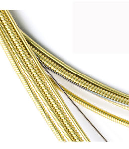 Nuovissime <span class=keywords><strong>Corde</strong></span> per <span class=keywords><strong>Chitarra</strong></span> Acustica Orphee 2020 TX620 TX630 TX640 Opzionali in Rame Fosforoso Set di 6 <span class=keywords><strong>Corde</strong></span> - Product Image 3