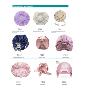 Envío Rápido, Gran Venta, Turbante de Pelo Personalizado de 16 mm, Ajustable, para las Cuatro Estaciones, para Mujer - Product Image 4