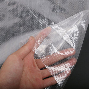 5Kg 25Kg <span class=keywords><strong>sac</strong></span> de riz tissé en plastique 10Kg <span class=keywords><strong>sac</strong></span> de riz transparent en polypropylène <span class=keywords><strong>sac</strong></span> de légumes - Product Image 3