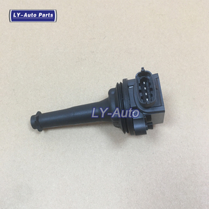 คอยล์จุดระเบิดของเครื่องยนต์30713416สำหรับวอลโว่ TS XY S80 2.8L 2.9L XC90 2.9L <span class=keywords><strong>T6</strong></span> - Product Image 1
