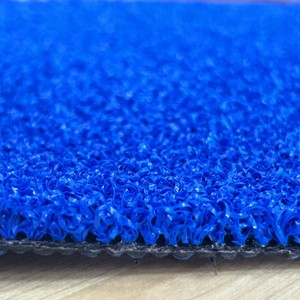 Nouvelle <span class=keywords><strong>Gazon</strong></span> Artificielle de Style Moderne <span class=keywords><strong>pour</strong></span> Terrains de Padel et de Tennis Extérieurs - Product Image 1