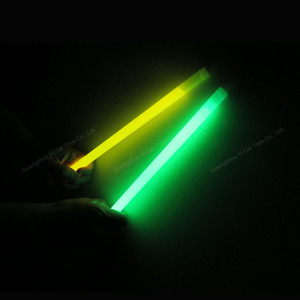 Gậy Phát Sáng 12 Inch Khẩn Cấp, Gậy Phát Sáng 30Cm Cho Bể Bơi Giáng Sinh Và Nhảy Múa - Product Image 2