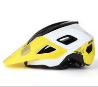 Casque de vélo de montagne ENLEE, dernier modèle, pour sports de plein air, ultra-léger, protection pour le cyclisme