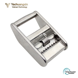ตัวเชื่อมต่อแบบสี่เหลี่ยมจัตุรัสสแตนเลสสำหรับอุปกรณ์ก่อสร้าง - Product Image 4
