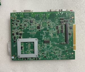 Sistema Lex -- Twister CI945C MI945A REV: 0,4 2GXX Las computadoras industriales originales y genuinas vienen con un procesador y memoria - Product Image 2