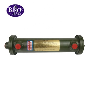 Enfriador de Aceite Marino DT-8107 DT-8125 DT-8149 DT-8180, Intercambiador de Calor - Product Image 4