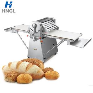 Machine <span class=keywords><strong>à</strong></span> feuilleter la <span class=keywords><strong>pâte</strong></span> <span class=keywords><strong>à</strong></span> croissants de haute qualité et <span class=keywords><strong>à</strong></span> bon prix, machine de boulangerie, fabrication - Product Image 6