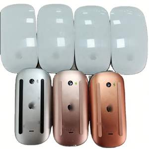 Pour Apple Magic Mouse sans fil d'occasion authentique en bon état sans emballage d'origine - Product Image 1