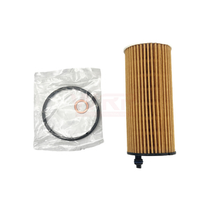 ใหม่ WRR กรองน้ำมัน 11428575211 สำหรับ G20 G30 320i 530i คุณภาพสูงเครื่องยนต์หล่อลื่นองค์ประกอบการกรอง รับประกัน 1 ปี - Product Image 6