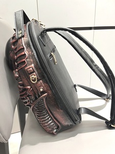 Borsa zaino Casual Designer di lusso per <span class=keywords><strong>donna</strong></span> borsa zaino design divertente da <span class=keywords><strong>donna</strong></span> - Product Image 5