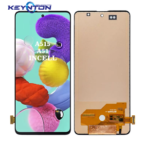 Écrans LCD de téléphone portable en gros pour Samsung Galaxy A51 A30 A40 A50 A60 A70 A80, écran tactile pour A22 <span class=keywords><strong>A31</strong></span> A32 A41 A42 A52 <span class=keywords><strong>A71</strong></span> - Product Image 4