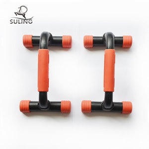De pie duro caucho pull up bares - Product Image 4