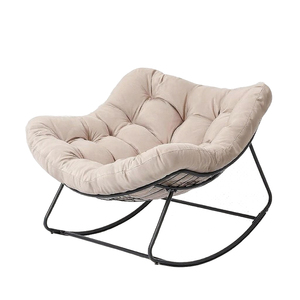 Đồ nội thất ngoài trời wicker mây Kệ ghế - Product Image 4