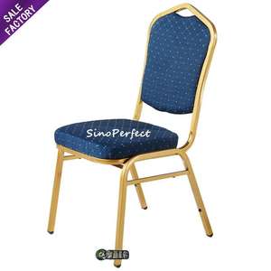 Hot bán giá rẻ Giá bán buôn Đảng kim loại tiệc ghế - Product Image 3