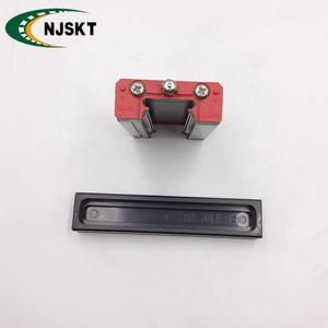Hiwin Mgn15 Runner Khối Tùy Chỉnh Chiều Dài Thu Nhỏ 15Mm Tuyến Tính Hướng Dẫn Mang Mgn15 - Product Image 2