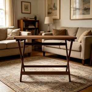 Nouvelle Arrivée Tables Pliantes de Camping Multi-Spécifications Style Français pour Pique-Nique, Idéales pour l'Exportation Commerciale - Product Image 3