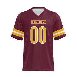 Maglia da Football Americano Personalizzata all'Ingrosso, Uniforme Corta da Uomo Pittsburgh California <span class=keywords><strong>Los</strong></span> <span class=keywords><strong>Angeles</strong></span> 15 2025-2026 - Product Image 3