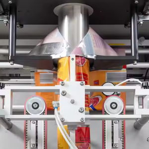 Usine directe 1-5KG Machine de pesage et d'emballage de <span class=keywords><strong>sarrasin</strong></span> Machine d'emballage de granulés de <span class=keywords><strong>sarrasin</strong></span> Machine d'emballage de <span class=keywords><strong>sarrasin</strong></span> - Product Image 3