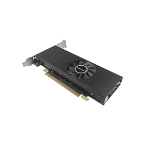 Tarjeta Gráfica PCWINMAX <span class=keywords><strong>GeForce</strong></span> <span class=keywords><strong>RTX</strong></span> <span class=keywords><strong>3050</strong></span> 6GB GDDR6 96-bit OEM, Diseño de Bajo Consumo para Juegos en 1080P, <span class=keywords><strong>Precio</strong></span> de Fábrica al por Mayor para PC Pequeñas - Product Image 4