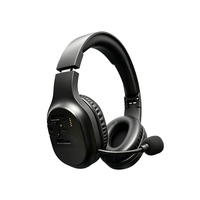 Intercom Casque Acoustique FreedConn FM10 D9 pour 4 Motards avec Communication Simultanée et Relais Automatique à 5 Hoppings – Vente en Gros