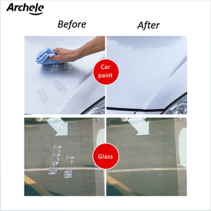 Removedor de Adhesivos Archele, Seguro para Múltiples Superficies, Fácil de Disolver, Penetración Rápida, Secado Rápido, Metal, Lata Grande de 450 ml - Product Image 3