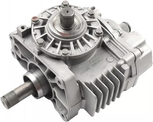 2017 Audi RS3 hộp số truyền động tự động trục chuyển cho trường hợp 0cp409053h Thép Mới lắp ráp ly hợp tương thích xe - Product Image 1