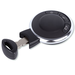 Funda para Tarjeta Inteligente <span class=keywords><strong>SD</strong></span> para Llave de Coche B-MW M-ini Cooper R56 R57 R58 <span class=keywords><strong>Cabrio</strong></span> R60 R61 Clubman Countryman, Carcasa para Llave Inteligente - Product Image 5