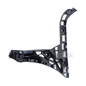 ขายึดกันชนหลังสำหรับ Volkswagen Jetta รุ่นที่6 16D807375 16D807376ตัวยึดพลาสติก ABS สำหรับเปลี่ยนและซ่อมแซม - Product Image 3
