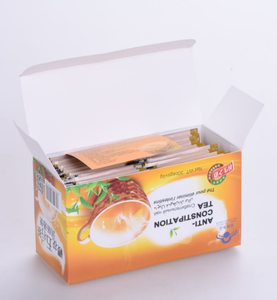 Té Anti-constipación, Reductor de Grasa Abdominal y Corporal, Limpiador de Colon, Alivio de la Constipación y Té Adelgazante Detox - Product Image 2