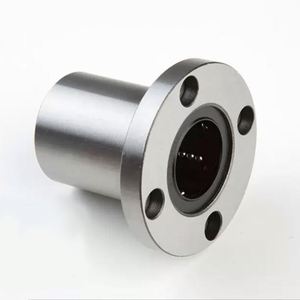 Lmef 60 UU Vòng Tiêu Chuẩn mặt bích bóng ỐNg Lót mang lmef60uu - Product Image 2