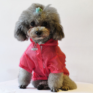 Wear leather waterproof UV Tough camo dog rait layer - Product Image 2