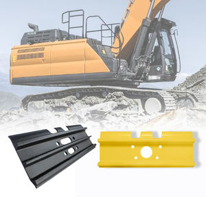 Для Komatsu <span class=keywords><strong>Hitachi</strong></span> для гусеничной строительной техники Запчасти PC200-2/3/5 E320 запасные части для экскаватора гусеничный башмак - Product Image 4