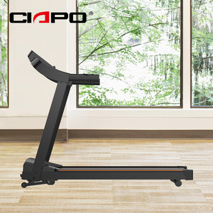 Caminadora Económica para Gimnasio en Casa, Inclinación Automática del 15%, Inclinación Manual, Caminadora Eléctrica - Product Image 5