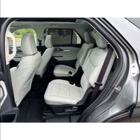 NOUVEAU - VÉHICULE D'OCCASION - Ford Explorer PLATINUM SUV