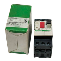 Disjoncteur de protection thermique-magnétique pour moteur série TeSys GV2-ME05C 690V 100kA Courbe BCD C Montage sur rail DIN 50/60Hz