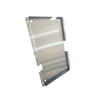 Service de fabrication de pièces en tôle d'acier inoxydable sur mesure : estampage, pliage, soudage, découpe de tôles, fabrication de châssis en tôle.