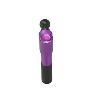 Pistolet de Massage Appareil Portable Corps Personnalisé-Massage Professionnel CE ROHS FCC - Product Image 3